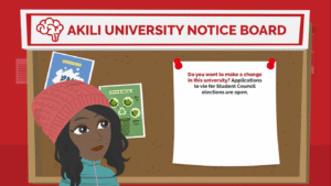 Badili Africa-Women in Leadership