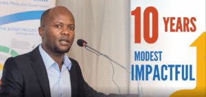 Bajeti Hub-Building on IBP-Kenya's Success